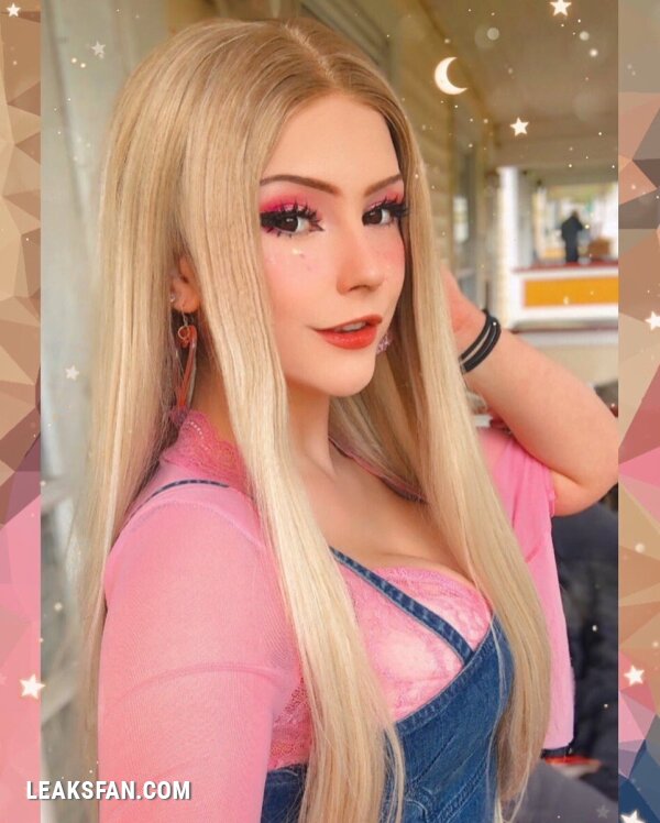 Paige Macky - 1