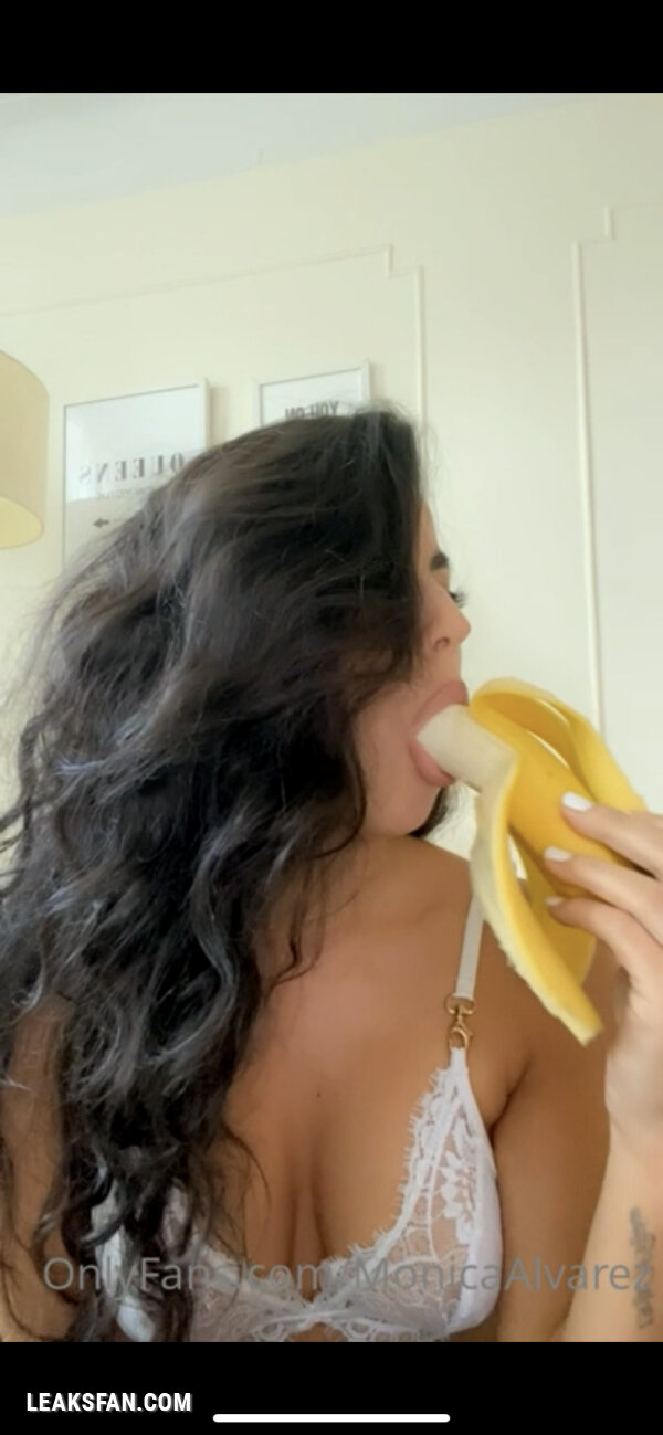Monica Alvarez - 0