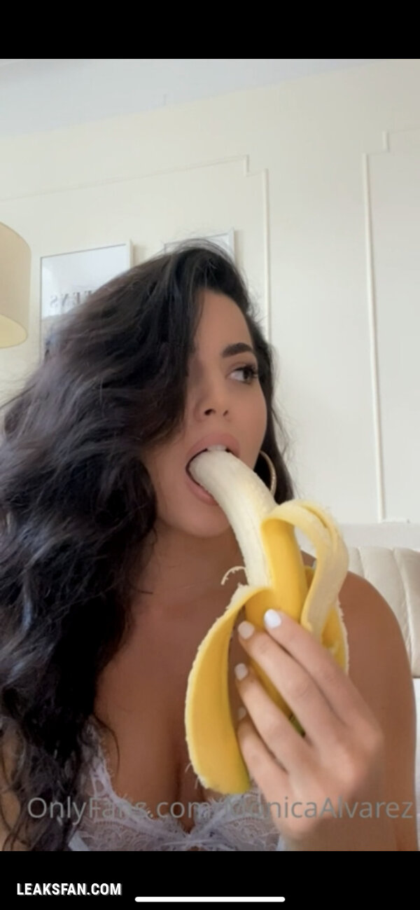 Monica Alvarez - 1