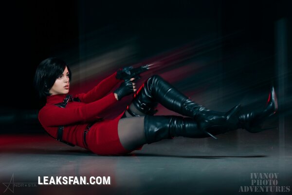 Andrasta - Ada Wong - 0