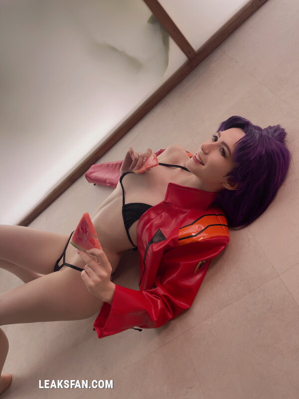 mikxcherry - Misato - 0