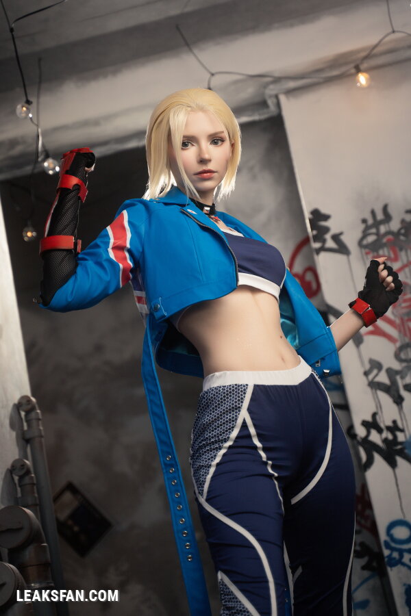 Peachmilky - Cammy White - 4