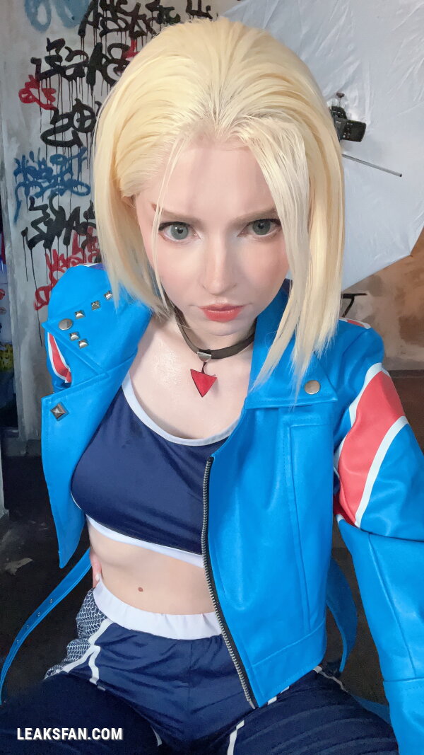 Peachmilky - Cammy White - 24