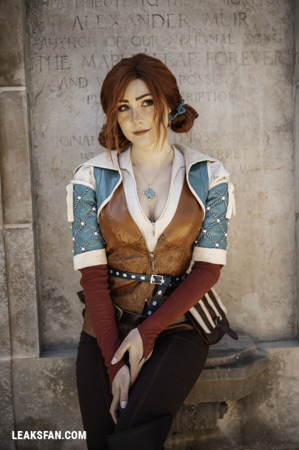 Luxlo - Triss - 8