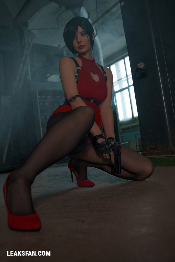 Vinnegal - Ada Wong - 1