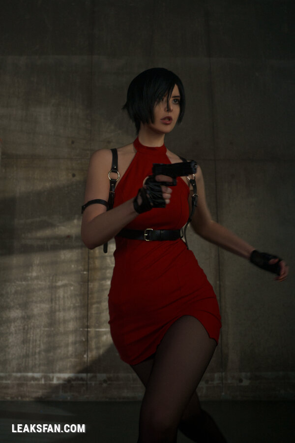 Vinnegal - Ada Wong - 0