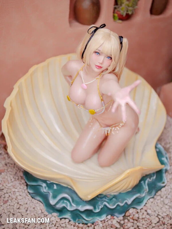 ZinieQ - Marie Rose - 0