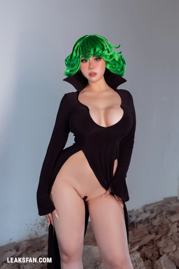 noi.oogami - Tatsumaki - 2