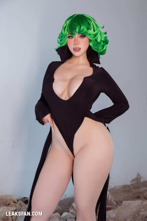 noi.oogami - Tatsumaki - 3