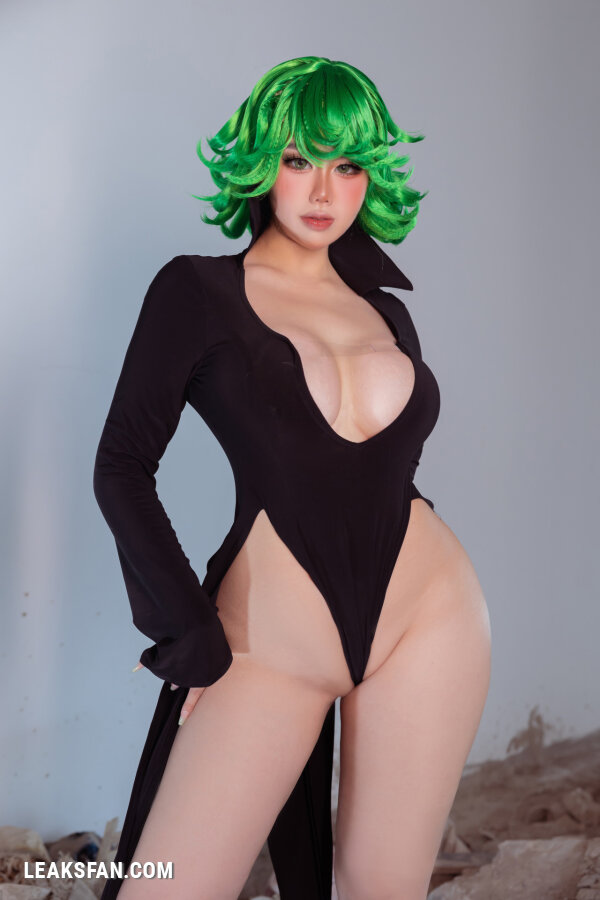 noi.oogami - Tatsumaki - 4