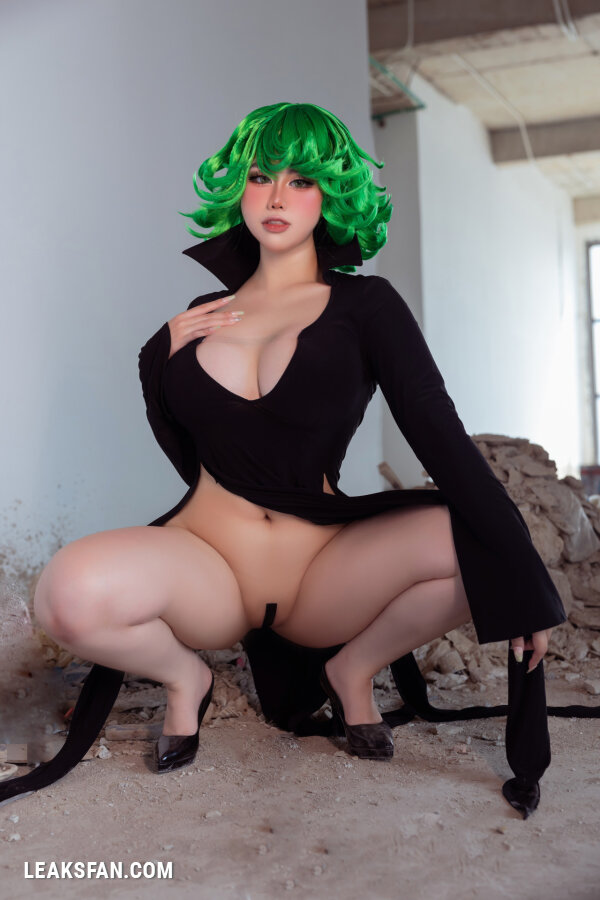 noi.oogami - Tatsumaki - 7