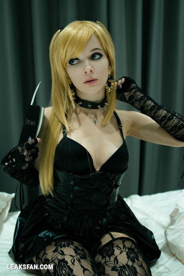 Evenink - Misa Amane - 37