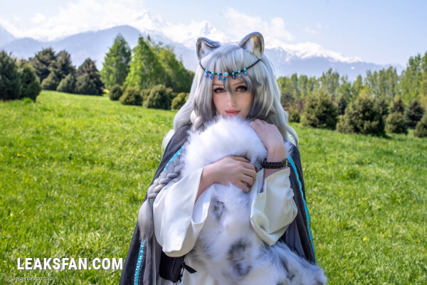 Lady Melamori - Pramanix - 2