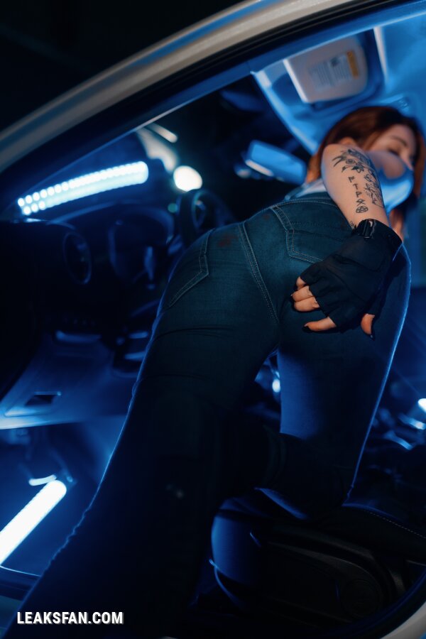 Ri Care - Jill Valentine - 42