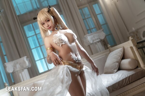 Chunmomo - Marie Rose (Dead Or Alive) - 36