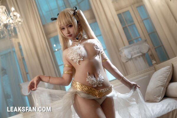 Chunmomo - Marie Rose (Dead Or Alive) - 37