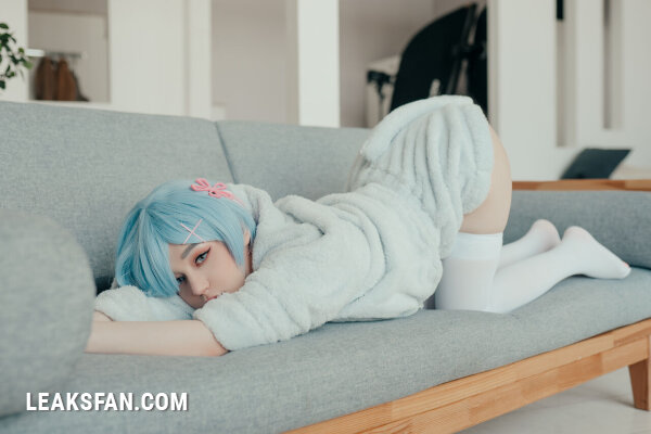 Donna Loli - Rem - 0