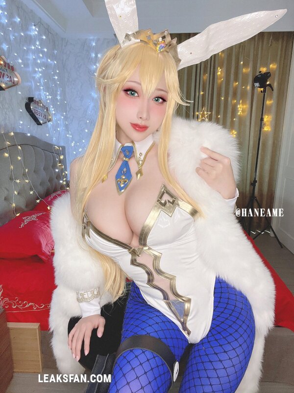 Hane Ame - Artoria Pendragon (Fate Grand Order) - 23