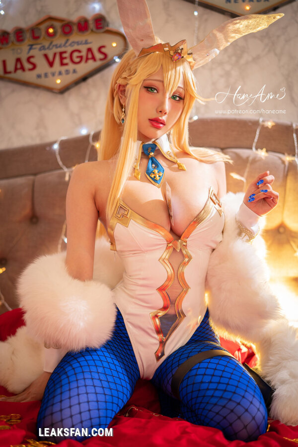 Hane Ame - Artoria Pendragon (Fate Grand Order) - 2