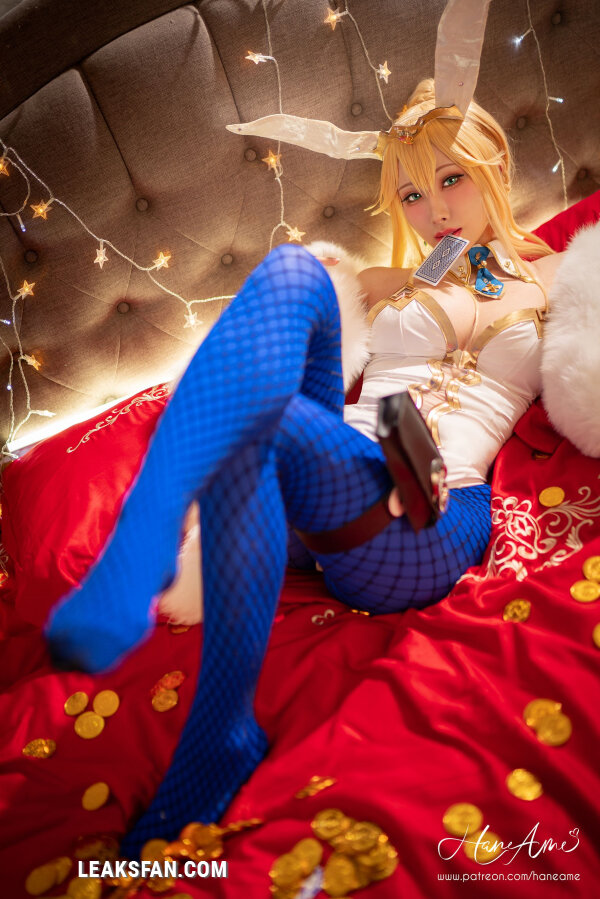 Hane Ame - Artoria Pendragon (Fate Grand Order) - 102