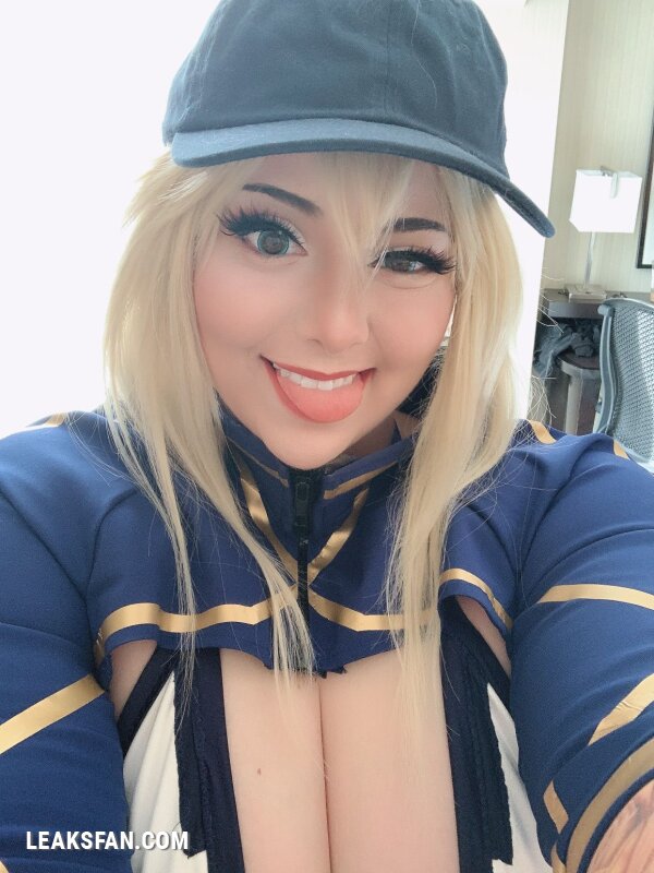 Momokun - Mysterious Heroine X (Fate Grand Order) - 56