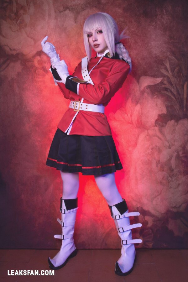 ShiroKitsune - Florence Nightingale（Fate/Grand Order） - 2