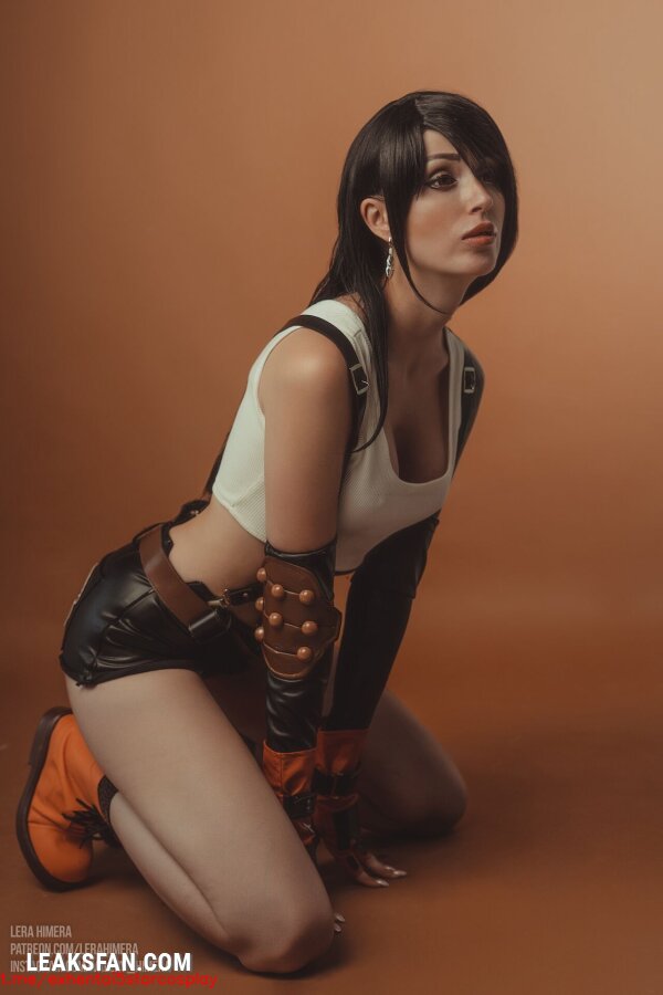 Lera Himera - Tifa Lockhart - Page 1 - 0