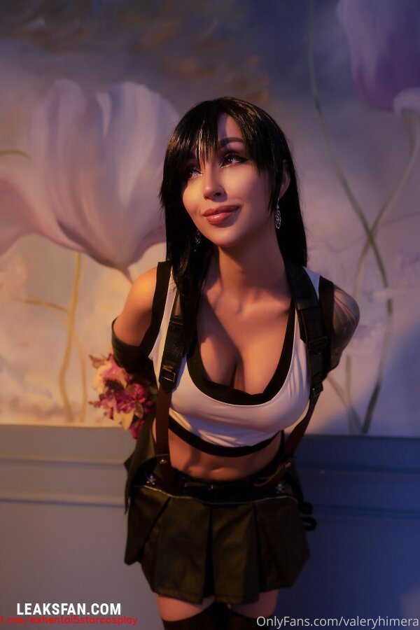 Lera Himera - Tifa Lockhart - Page 1 - 1