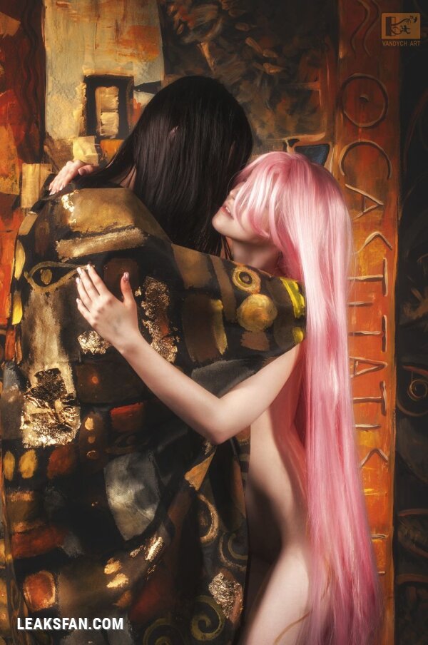 Vandych - Lucy (Elfen Lied) - 30