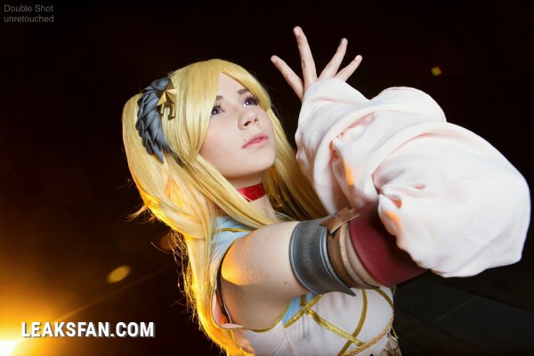 Lady Oichi - Lucy Heartfilia (Fairy Tail) - 30