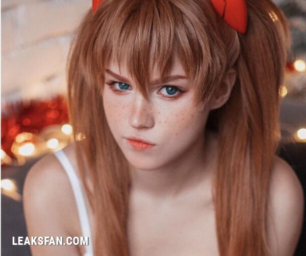 Shirogane - Asuka Casual (Neon Genesis Evangelion) - 13