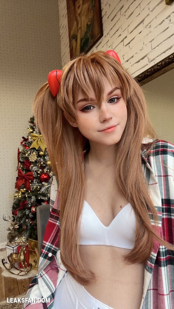 Shirogane - Asuka Casual (Neon Genesis Evangelion) - 18