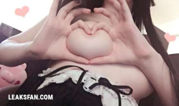 Shinuki Cosplayer - NSFW - 2
