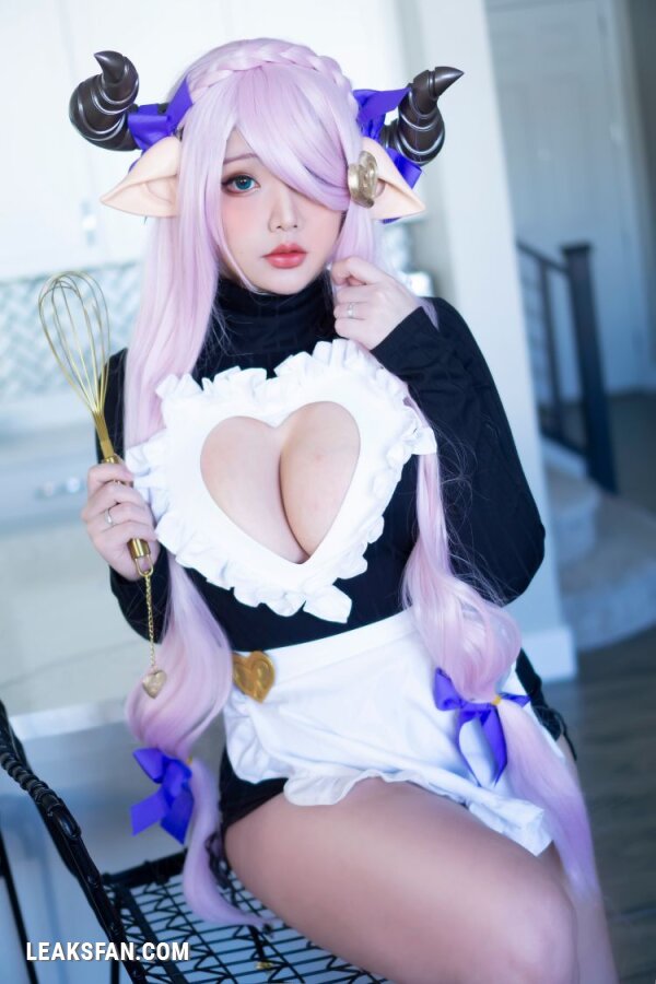 Hana Bunny - Narmaya Valentine (Granblue Fantasy) - 1