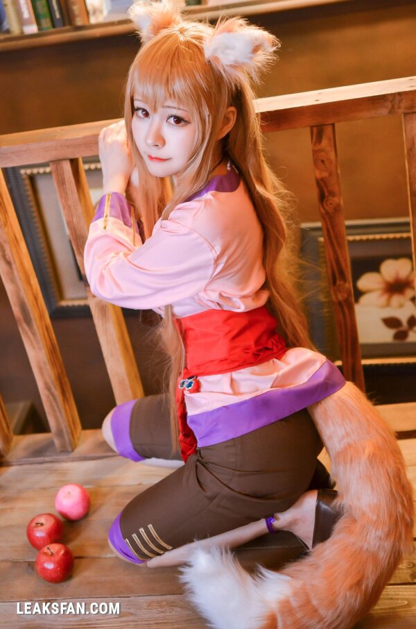 |Arty亞緹| Cosplay holo - |31P| - 5