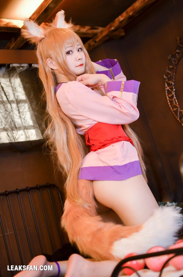 |Arty亞緹| Cosplay holo - |31P| - 2