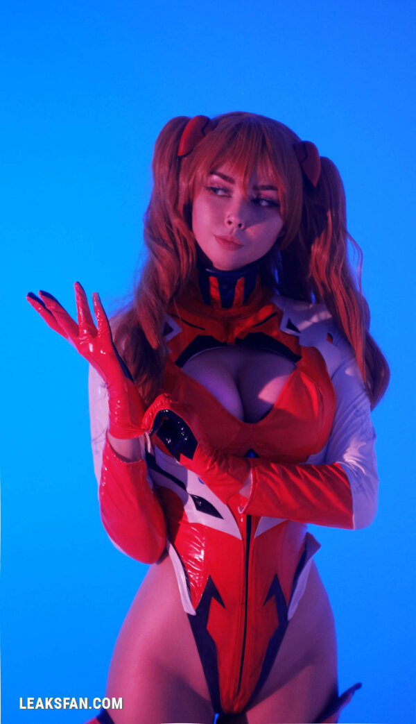 Hessakai - Asuka - 16