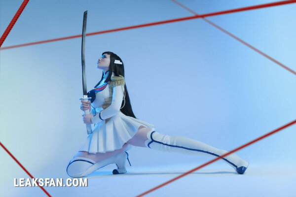 Lada Lyumos - Satsuki Kiryuin - 0