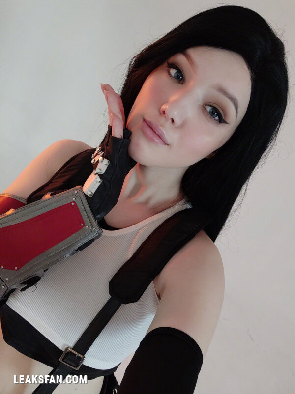 Lada Lyumos - Tifa Lockhart - 1