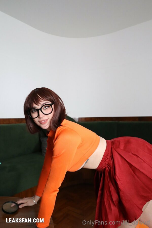 laidawud_ - Velma Dinkley - 0