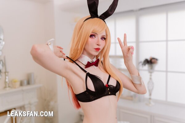 peachmilky_ - Bunny Marin Kitagawa (Sono Bisque Doll wa Koi wo suru) - 4