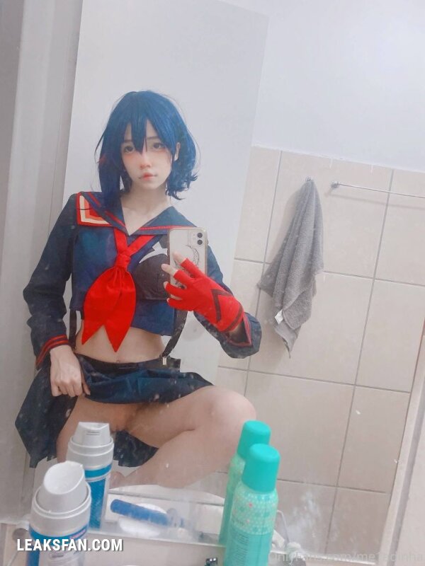 Meladinha - Ryuko Matoi (Kill La Kill) - 12