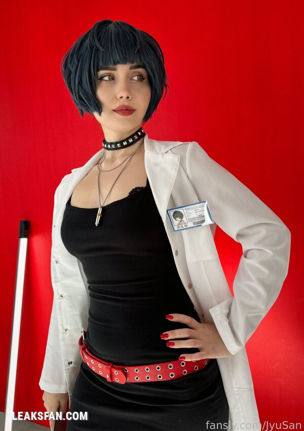 jyu_san - Tae Takemi - 0