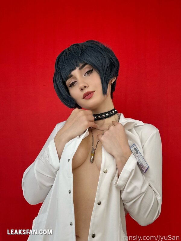 jyu_san - Tae Takemi - 0