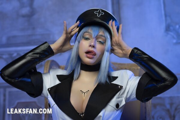 Shadory - Esdeath (Akame Ga Kill) - 45