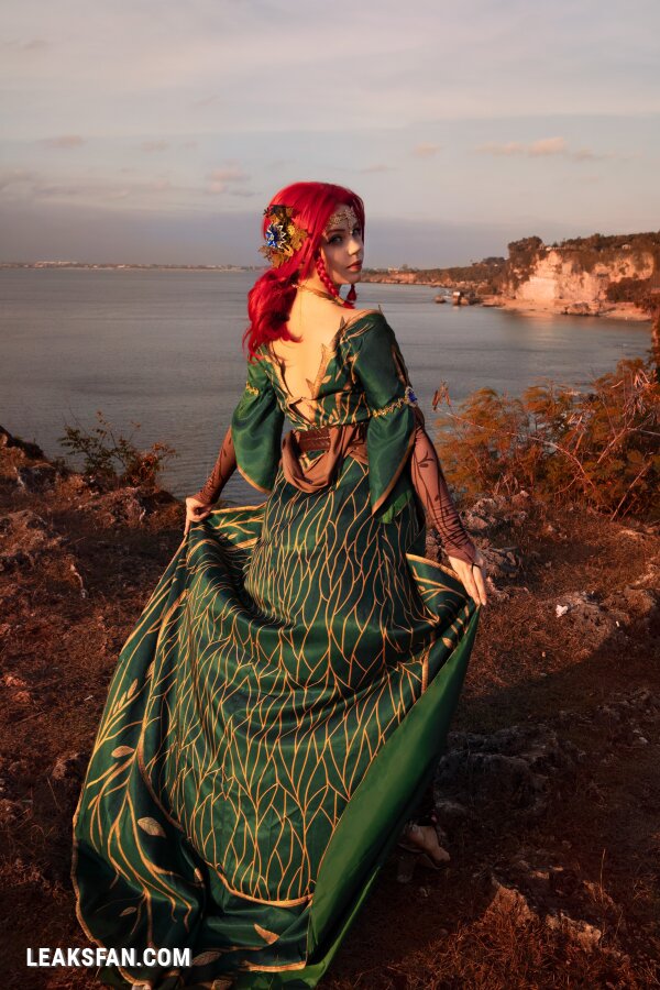 Caticornplay - Triss - 1