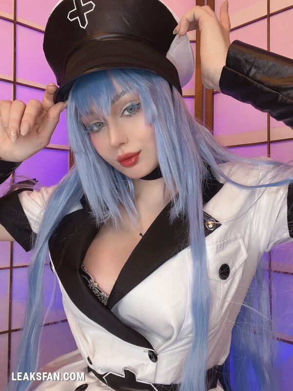 Shadory - Esdeath - 27