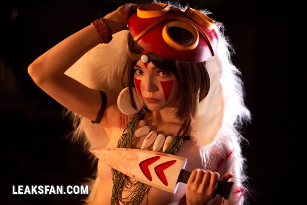 Rocksy Light - Monoke (Mononoke Hime) - 8