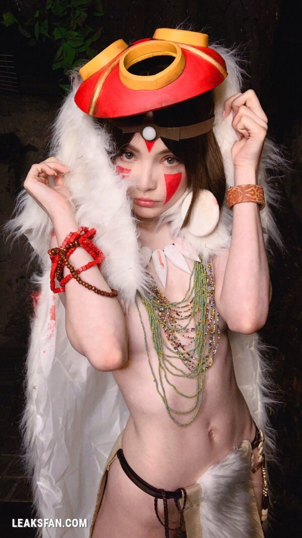 Rocksy Light - Monoke (Mononoke Hime) - 2