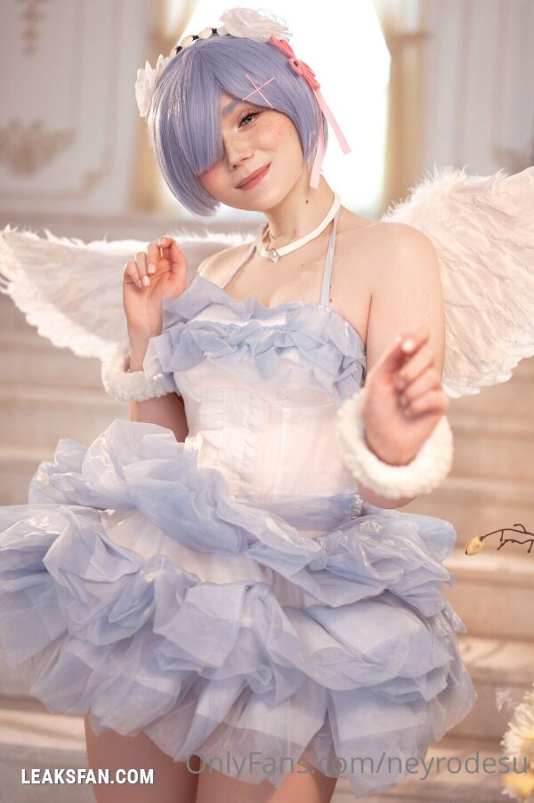 Neyrodesu - Rem (Re Zero) - 2